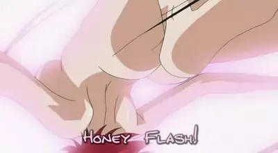 Genre:Anime OVA:Re_Cutey_Honey Series:Cutey_Honey // 640x352 // 26.1KB
