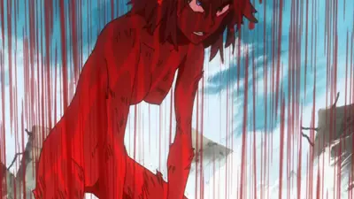 Genre:Anime Series:Kill_la_Kill // 1280x720 // 153.7KB