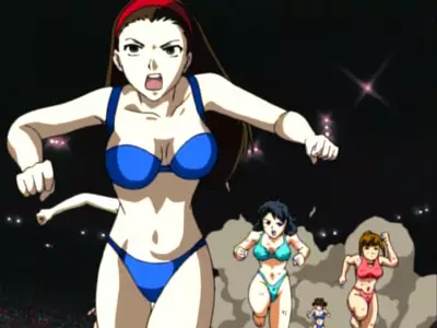 Genre:Anime Series:Miami_Guns // 640x480 // 49.0KB