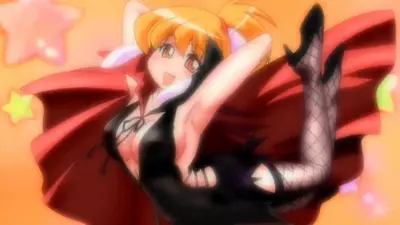 Genre:Anime Season:Pani_Poni_Dash Series:Pani_Poni_Dash // 852x480 // 39.7KB