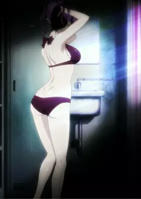 Genre:Anime Series:Dusk_Maiden_of_Amnesia // 1280x1808 // 260.8KB