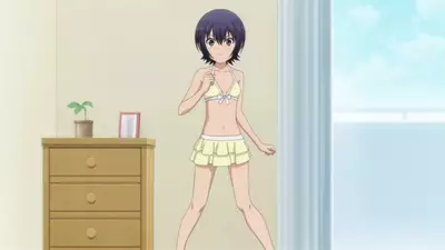 Genre:Anime Season:Minami-ke_Tadaima Series:Minami-ke // 1280x720 // 43.9KB
