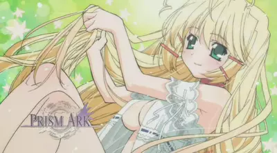 Genre:Anime Series:Prism_Ark // 720x400 // 76.0KB