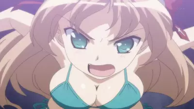 Genre:Anime Series:Mayoi_Neko_Overrun // 1280x720 // 92.2KB