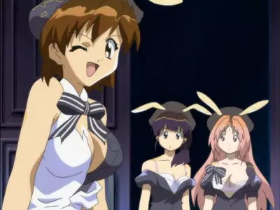 Genre:Anime Series:Girls_Bravo // 640x480 // 56.7KB
