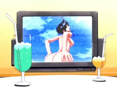 Genre:Anime Series:DearS // 640x480 // 51.5KB