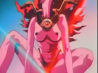 Genre:Anime Series:Midnight_Eye_Goku // 640x480 // 31.5KB