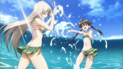 Genre:Anime OVA:Queens_Blade Series:Queens_Blade // 1280x720 // 164.3KB
