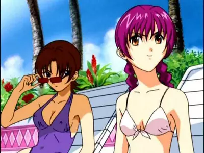 Genre:Anime Series:Najica_Blitz_Tactics // 640x480 // 34.4KB