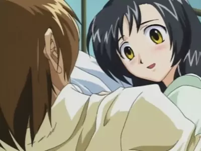 Genre:Anime OVA:Limeiro_Senkitan Series:Lime-iro_Senkitan // 640x480 // 42.1KB
