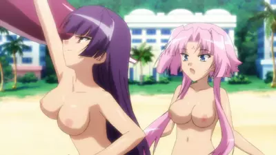 Genre:Anime OVA:Shin_Koihime_Musou Series:Shin_Koihime_Musou // 1280x720 // 113.1KB