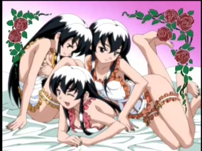 Genre:Anime Series:Hanaukyo_Maid_Team // 640x480 // 97.0KB