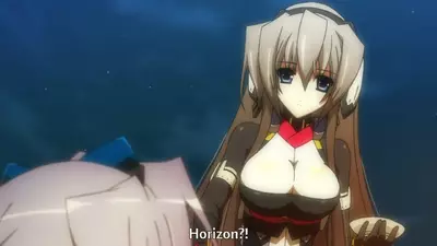 Genre:Anime Season:Horizon_in_the_Middle_of_Nowhere_II Series:Horizon_in_the_Middle_of_Nowhere // 1280x720 // 83.9KB
