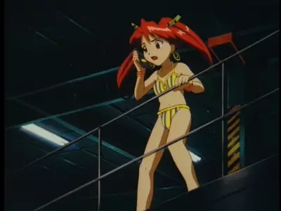 Genre:Anime OVA:Geobreeders Series:Geobreeders // 640x480 // 59.7KB