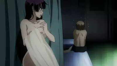Genre:Anime Series:Dusk_Maiden_of_Amnesia // 1280x720 // 93.0KB