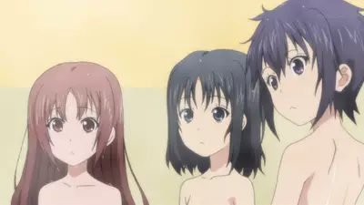 Genre:Anime Season:Minami-ke_Tadaima Series:Minami-ke // 1280x720 // 58.1KB