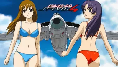 Genre:Anime OVA:Stratos4_Advance Series:Stratos_4 // 704x400 // 66.4KB