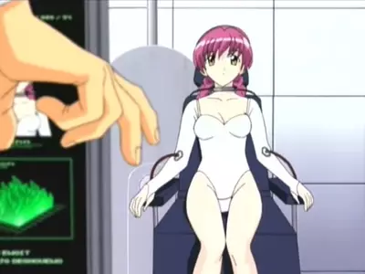 Genre:Anime Series:Najica_Blitz_Tactics // 640x480 // 62.7KB
