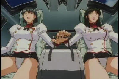 Genre:Anime OVA:Agent_Aika Series:Agent_Aika // 720x480 // 89.8KB