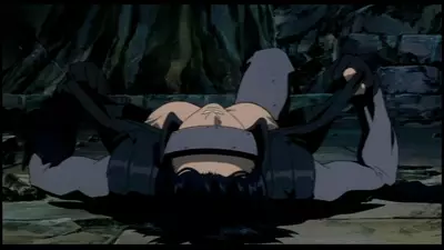 Genre:Anime Movie:Ghost_in_the_Shell Series:Ghost_in_the_Shell // 852x480 // 66.7KB
