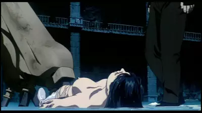 Genre:Anime Movie:Ghost_in_the_Shell Series:Ghost_in_the_Shell // 852x480 // 67.7KB
