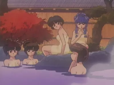 Genre:Anime Ranma_OAV_movie Series:Ranma // 640x480 // 71.3KB