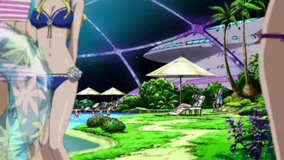 Genre:Anime Series:Bodacious_Space_Pirates // 1280x720 // 247.6KB