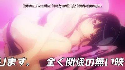 Genre:Anime Series:Senran_Kagura omake // 1280x720 // 82.3KB