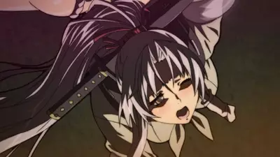 Genre:Anime Series:Samurai_Girls // 1280x720 // 115.8KB