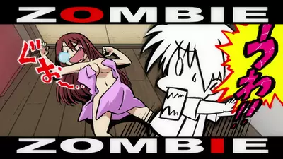 Genre:Anime Season:Kore_wa_Zombie_Desuka_of_the_Dead Series:Kore_wa_Zombie_Desu_ka // 1920x1080 // 351.4KB