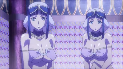 Genre:Anime OVA:Queens_Blade Series:Queens_Blade // 1280x720 // 181.5KB