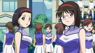 Genre:Anime Series:Yamadas_First_Time // 1280x720 // 185.1KB