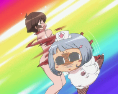Genre:Anime Series:Kemeko_DX // 497x395 // 613.1KB