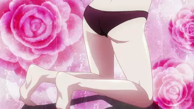 Genre:Anime Series:Dusk_Maiden_of_Amnesia // 1280x720 // 203.8KB