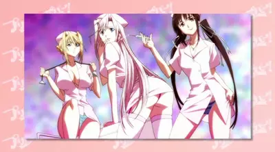 Genre:Anime Series:Princess_Lover // 864x480 // 83.0KB