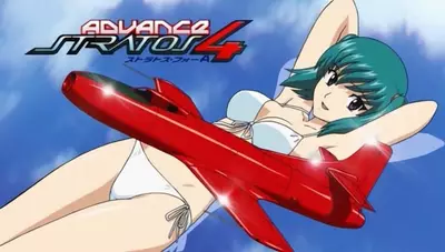 Genre:Anime OVA:Stratos4_Advance Series:Stratos_4 // 704x400 // 58.7KB