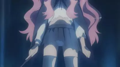 Genre:Anime Season:Familiar_of_Zero_Rondo_of_Princess Series:Familiar_of_Zero // 704x396 // 33.9KB