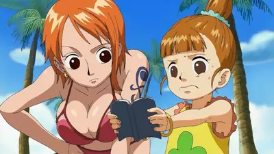 Genre:Anime Series:One_Piece // 1280x720 // 184.5KB