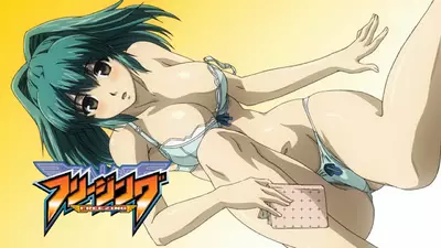 Genre:Anime Series:Freezing // 1280x720 // 159.9KB