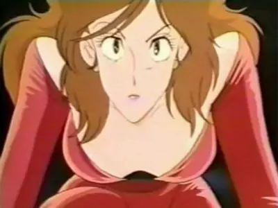 Genre:Anime Series:Lupin // 320x240 // 19.4KB