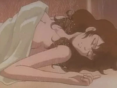 Genre:Anime Series:Lupin // 640x480 // 42.5KB