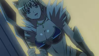 Genre:Anime Season:Queens_Blade_The_Exiled_Virgin Series:Queens_Blade // 1286x723 // 119.4KB
