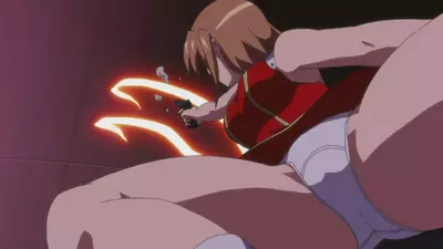 Genre:Anime OVA:AIKa_Zero Series:Agent_Aika // 704x396 // 37.0KB