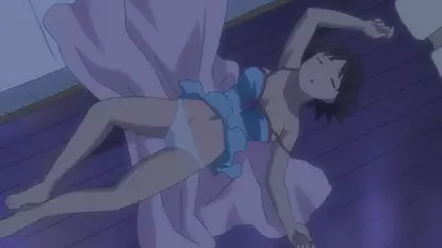 Genre:Anime Series:Isshoni_Sleeping // 1280x720 // 68.6KB