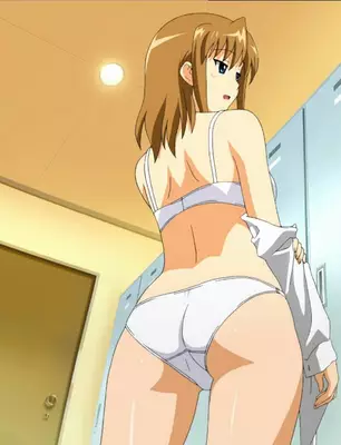 Genre:Anime OVA:AIKa_Zero Series:Agent_Aika // 704x920 // 72.4KB