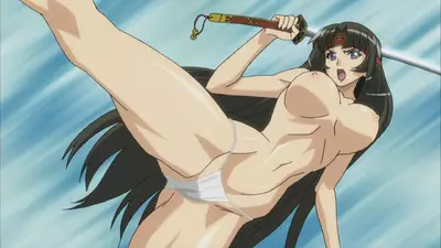 Genre:Anime Season:Queens_Blade_The_Exiled_Virgin Series:Queens_Blade omake // 1920x1080 // 193.7KB