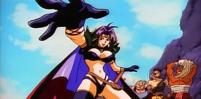 Genre:Anime Movie:Slayers_Motion_Picture Series:slayers // 704x346 // 57.5KB