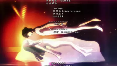 Genre:Anime Series:Mahouka // 1920x1090 // 277.6KB