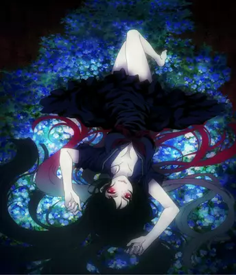 Genre:Anime Series:Dusk_Maiden_of_Amnesia // 1280x1490 // 421.8KB