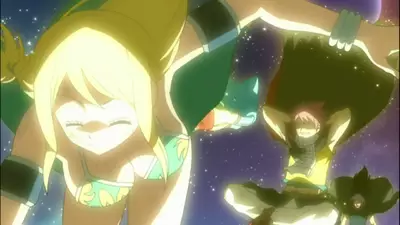 Genre:Anime Season:Fairy_Tail Series:Fairy_Tail // 1280x720 // 143.4KB